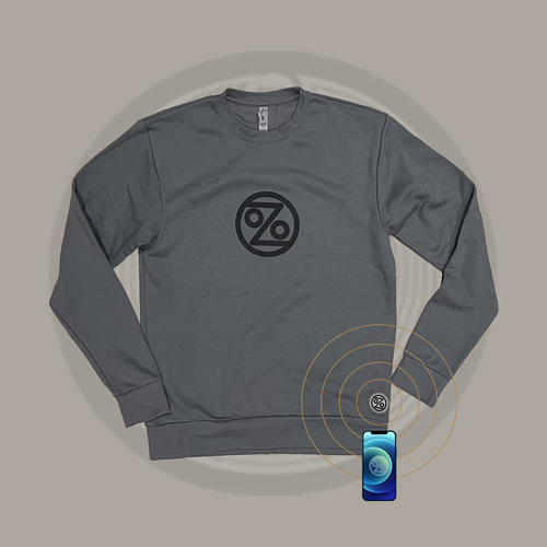 Ozo Crewneck Sweatshirt image 2