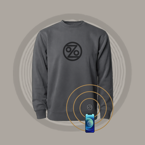 Ozo Crewneck Sweatshirt image 3