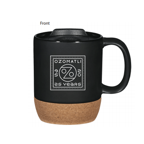*OZO25 Coffee Mug image 0