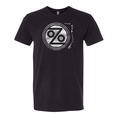 OZO TURNTABLE