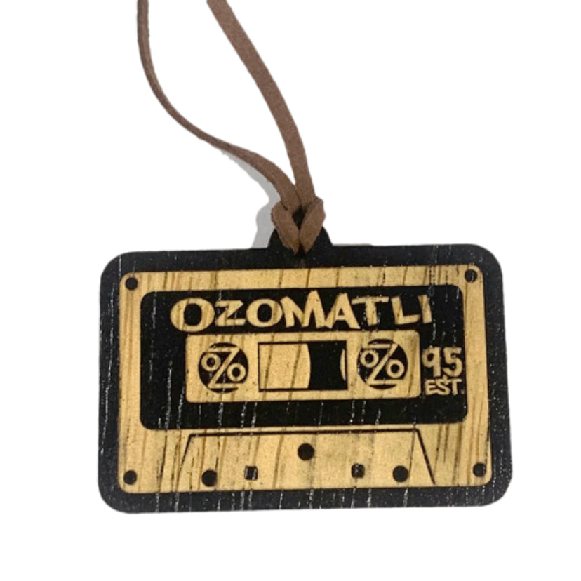Ozo Cassette Souvenir by Eric Robles image 0